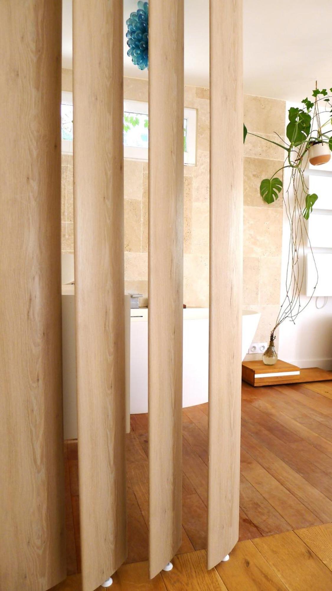 Appartement Parisian Loft & Secret Garden Paris